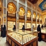 أسعار الذهب في قطر تتحرك قرب مستويات منخفضة مع استمرار ضغط الفائدة